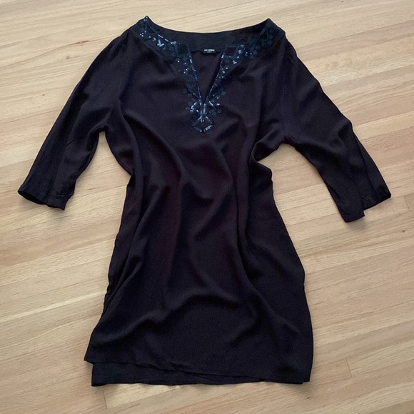 Calzedonia Swim Cover Tunic - Picture 1 of 9